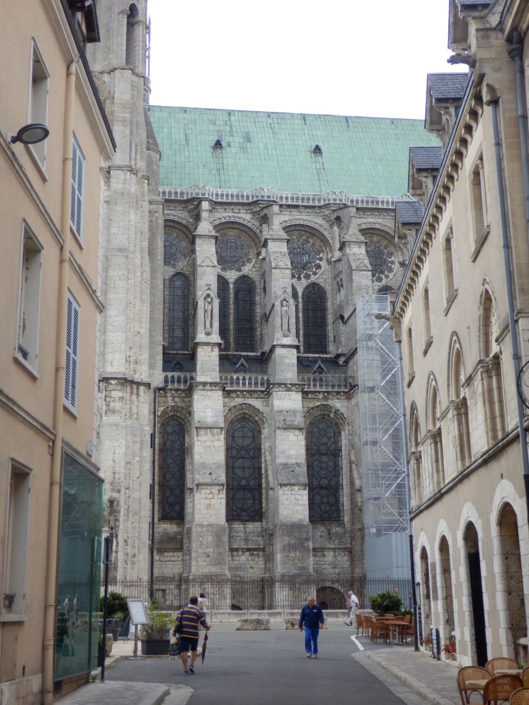 Chartres_Cathédrale_Change